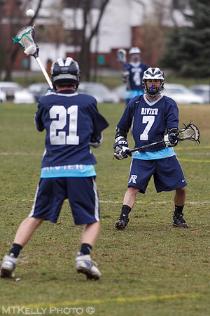 RIVIER LAX