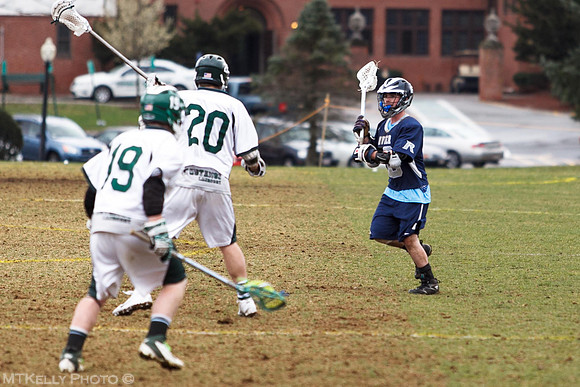 RIVIER LAX