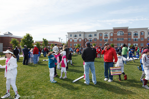 2012 LL Parade