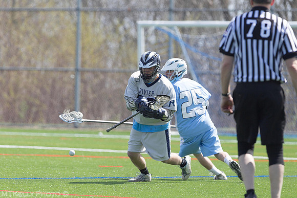 Rivier LAX