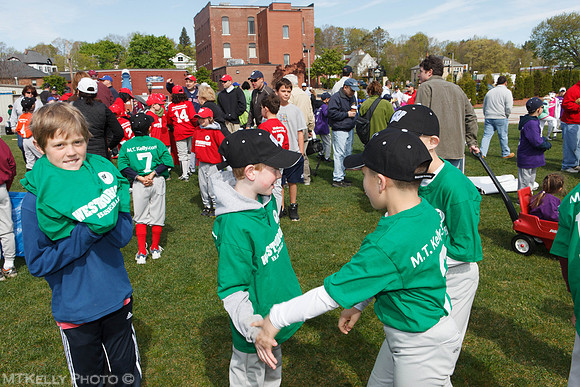 2012 LL Parade