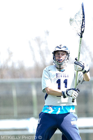 Rivier LAX