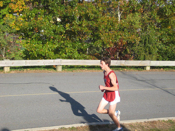 Westborough X Country