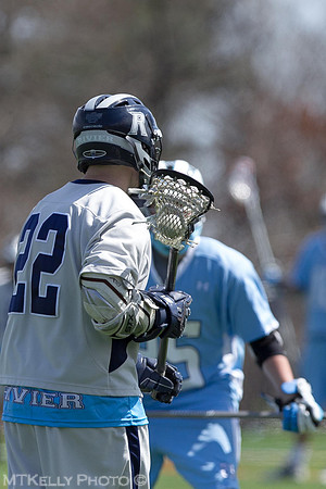 Rivier LAX