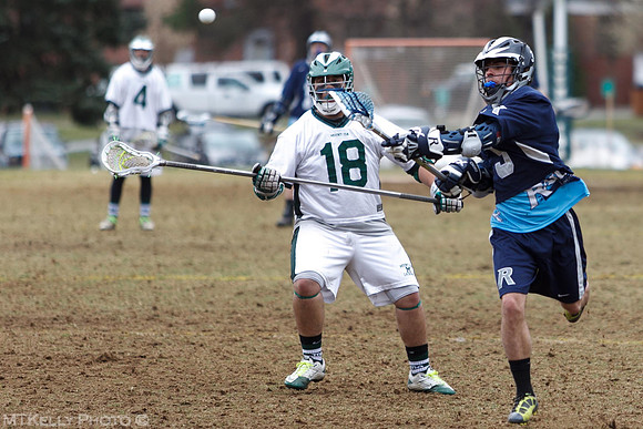 RIVIER LAX