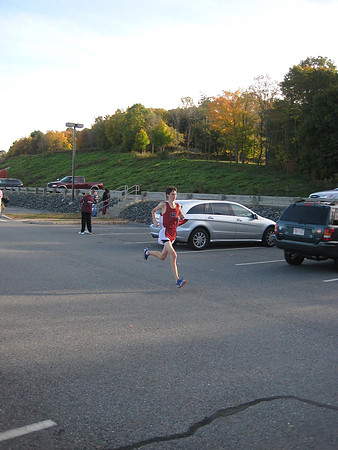 Westborough X Country
