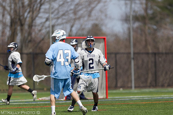 Rivier LAX