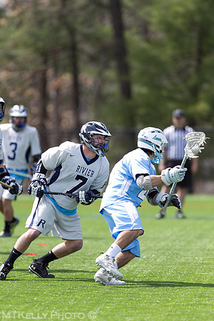 Rivier LAX