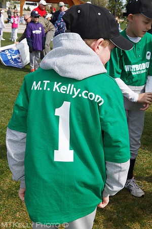 2012 LL Parade
