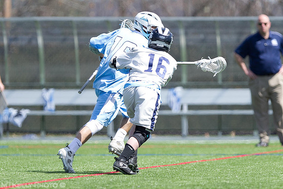 Rivier LAX