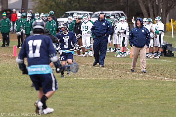 RIVIER LAX