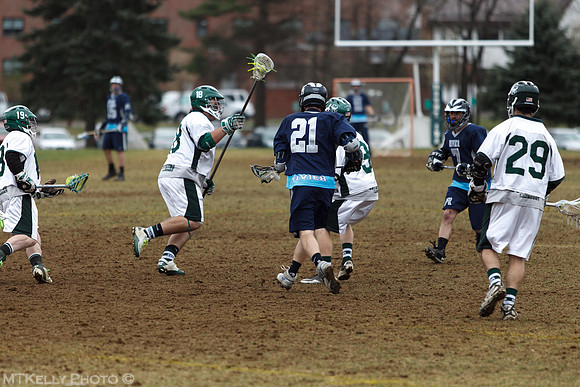 RIVIER LAX