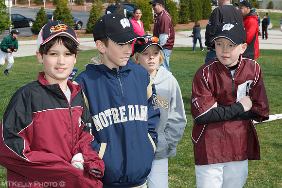 2012 LL Parade