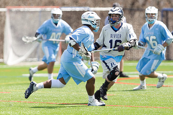 Rivier LAX