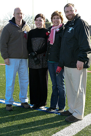 Senior Photos Thanksgiving 2008