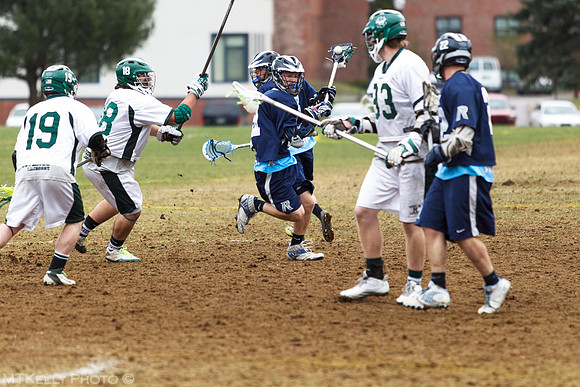 RIVIER LAX