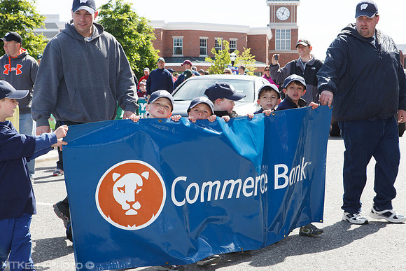 2012 LL Parade