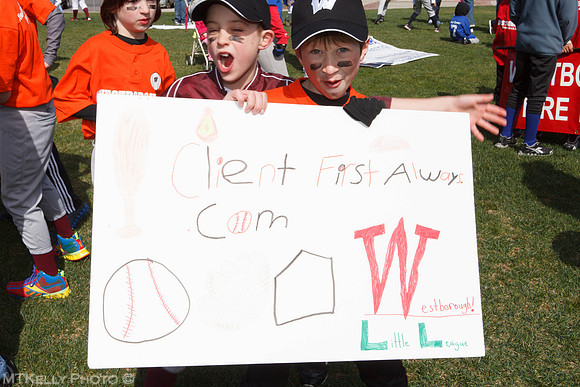2012 LL Parade