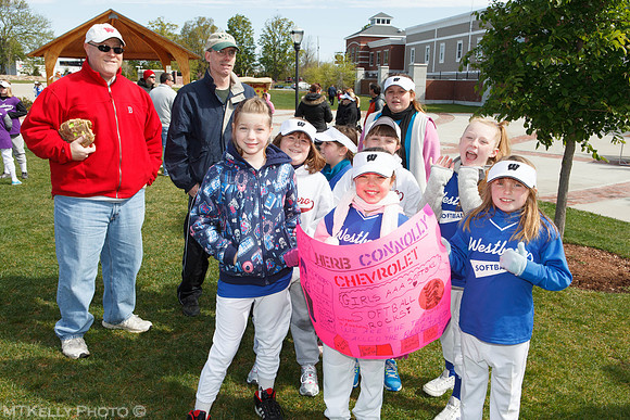 2012 LL Parade