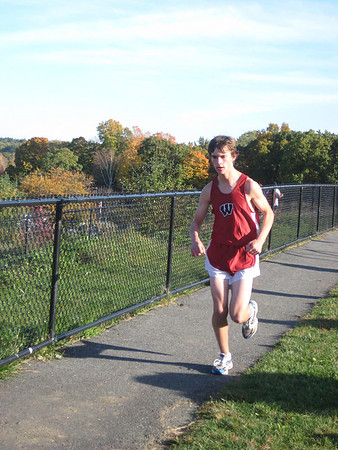 Westborough X Country