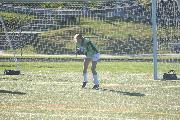 Rangers Girls Varsity Soccer Team
