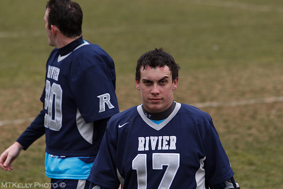 RIVIER LAX