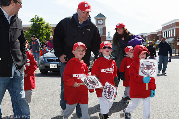 2012 LL Parade