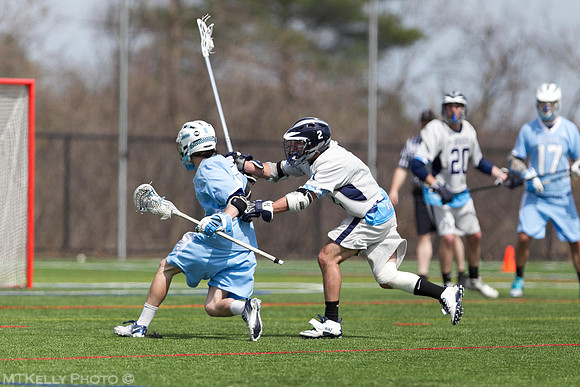 Rivier LAX