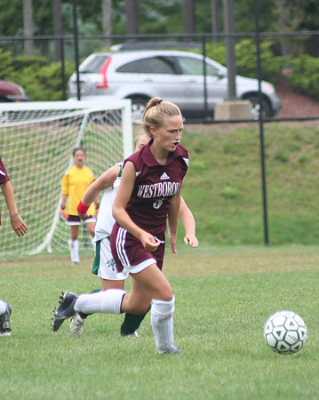 Rangers Girls Varsity Soccer Team
