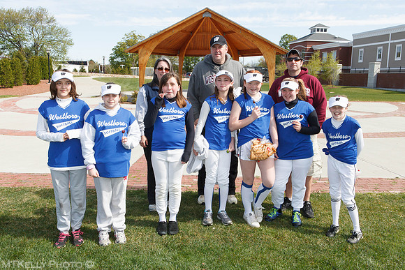 2012 LL Parade