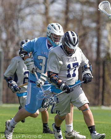 Rivier LAX
