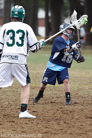 RIVIER LAX