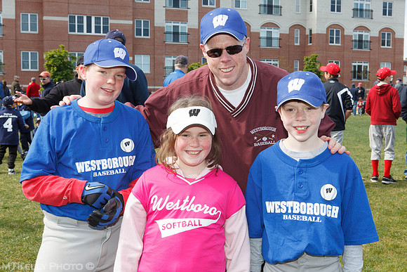 2012 LL Parade