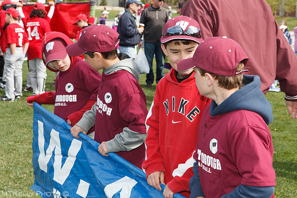 2012 LL Parade