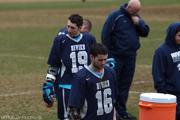 RIVIER LAX