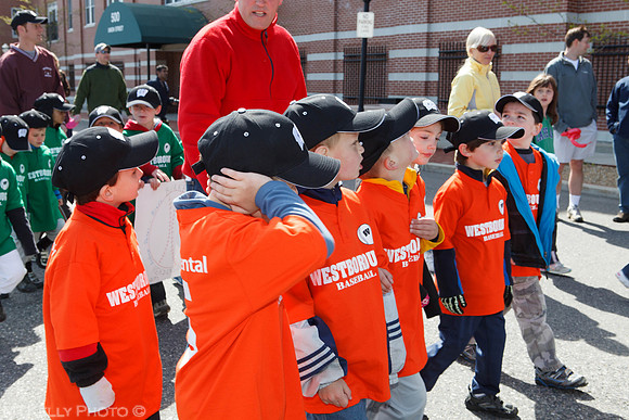 2012 LL Parade