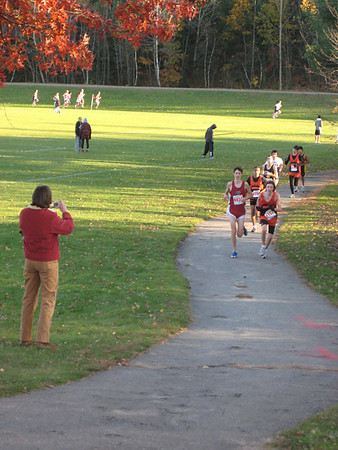 Westborough X Country