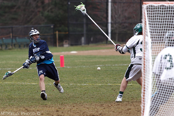 RIVIER LAX