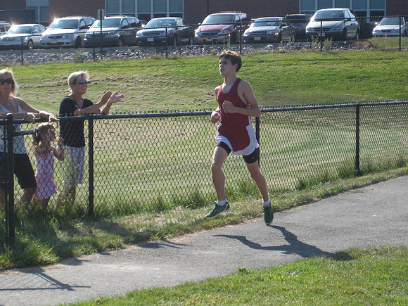 Westborough X Country