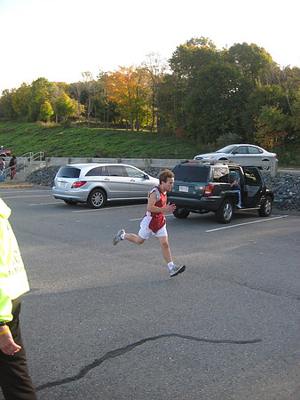 Westborough X Country