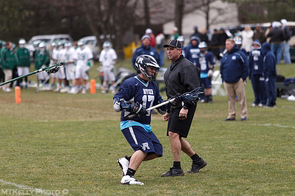 RIVIER LAX