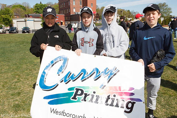 2012 LL Parade