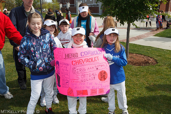 2012 LL Parade