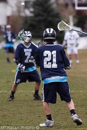 RIVIER LAX