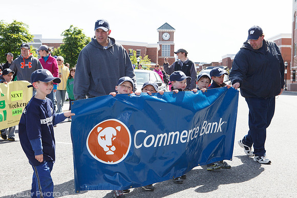 2012 LL Parade