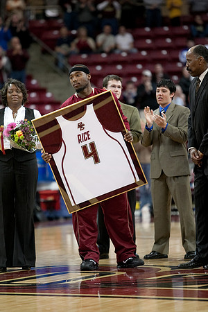 BC Game March 7th, 2009