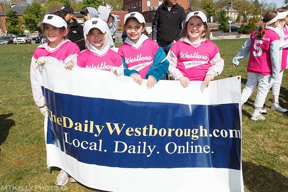2012 LL Parade