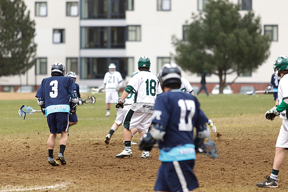 RIVIER LAX