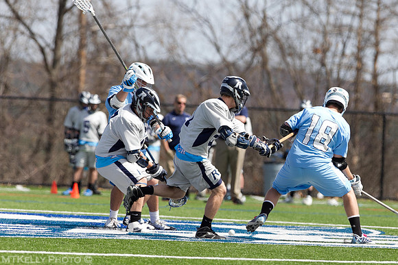 Rivier LAX