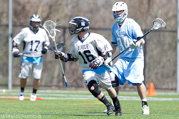 Rivier LAX